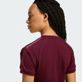 Adidas T-shirt Women LACE CALI T KC6453