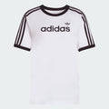 Adidas T-shirt Women LINEAR TEE KC9012