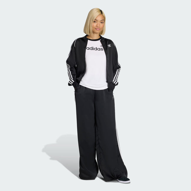 Adidas T-shirt Women LINEAR TEE KC9012