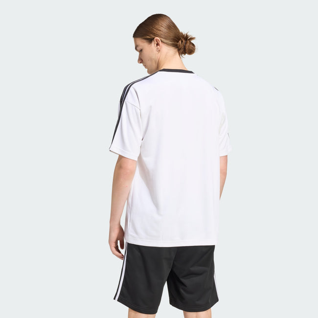 Adidas Jersey Men JACQUARD JERSEY KD5829