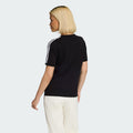 Adidas T-shirt Women LINEAR TEE KD7982