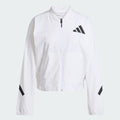 Adidas Jacket Women W Z.N.E. WV BOM KD8507