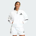 Adidas Jacket Women W Z.N.E. WV BOM KD8507