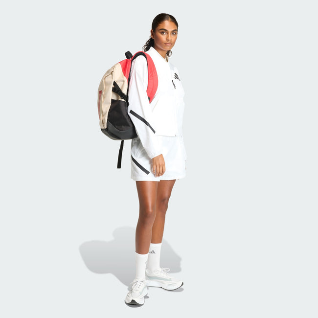 Adidas Jacket Women W Z.N.E. WV BOM KD8507