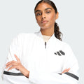 Adidas Jacket Women W Z.N.E. WV BOM KD8507