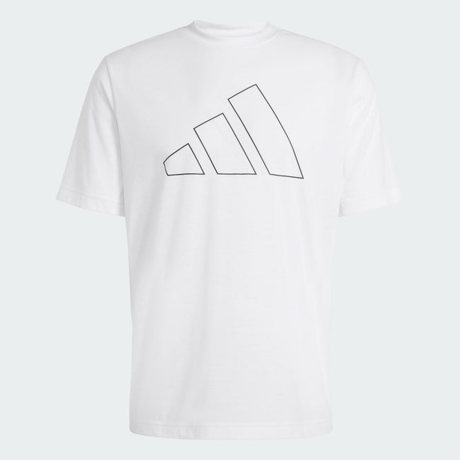 Adidas T-shirt Men WE FR BL T KE0421