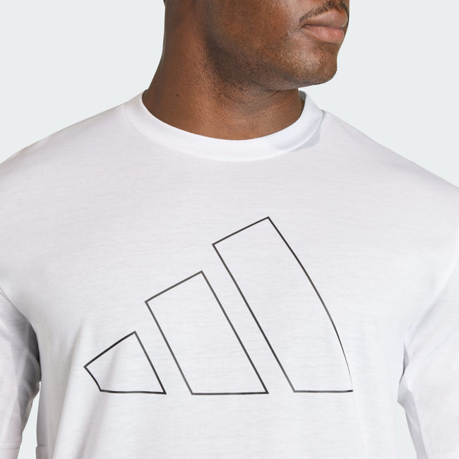 Adidas T-shirt Men WE FR BL T KE0421