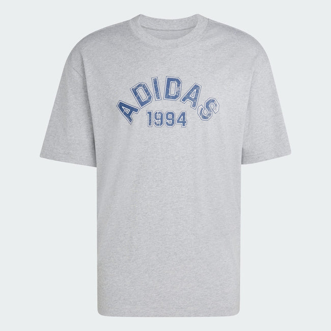 Adidas T-shirt Men GFX T KE2251