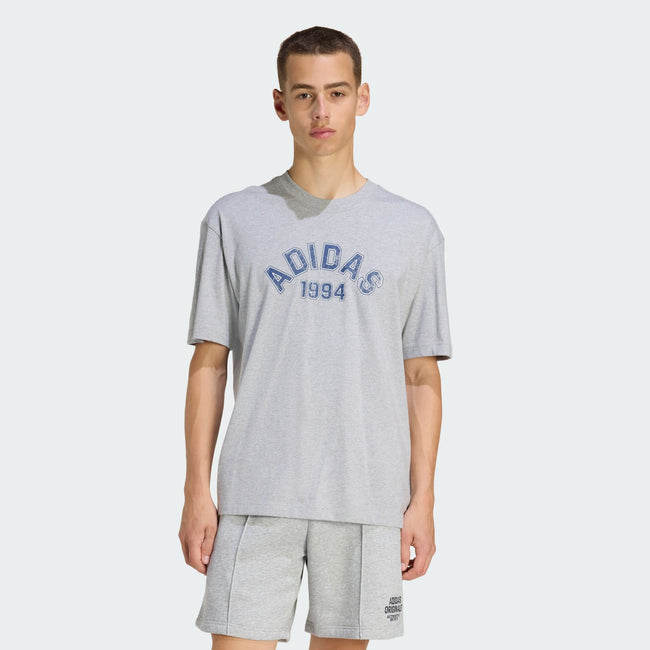 Adidas T-shirt Men GFX T KE2251