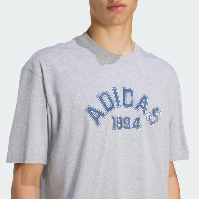 Adidas T-shirt Men GFX T KE2251