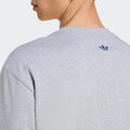 Adidas T-shirt Men GFX T KE2251