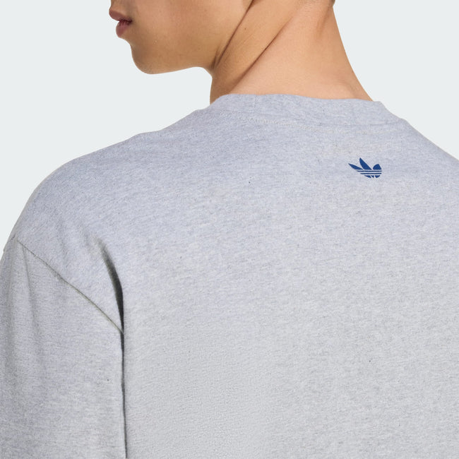 Adidas T-shirt Men GFX T KE2251