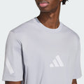 Adidas T-shirt Men M Z.N.E. TEE KE4699