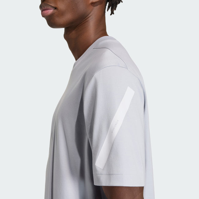 Adidas T-shirt Men M Z.N.E. TEE KE4699