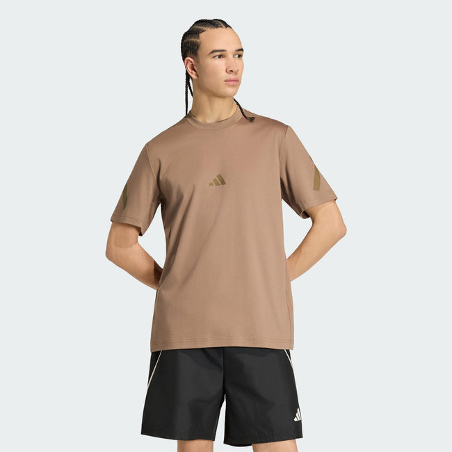 Adidas T-shirt Men M Z.N.E. TEE RE KF3798