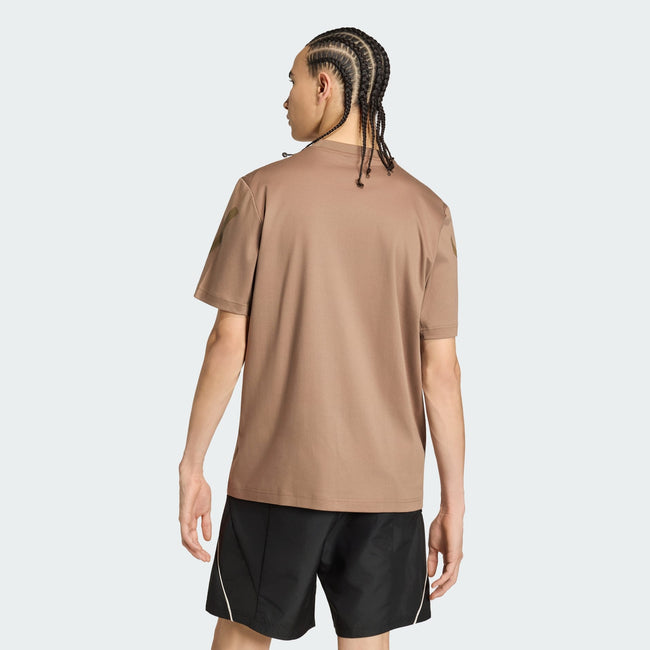 Adidas T-shirt Men M Z.N.E. TEE RE KF3798