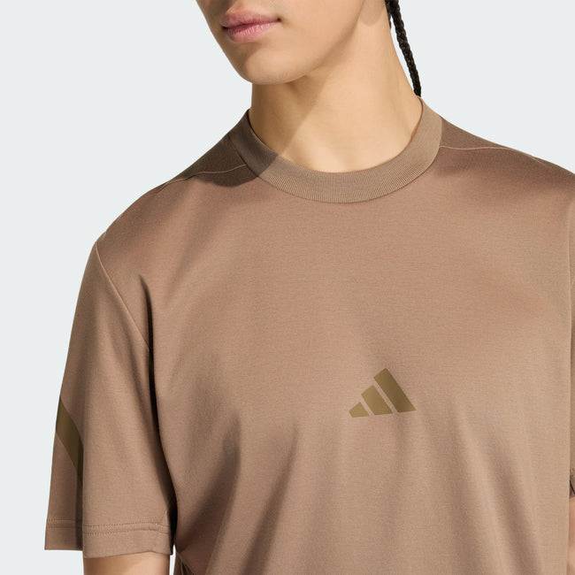 Adidas T-shirt Men M Z.N.E. TEE RE KF3798