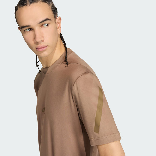 Adidas T-shirt Men M Z.N.E. TEE RE KF3798