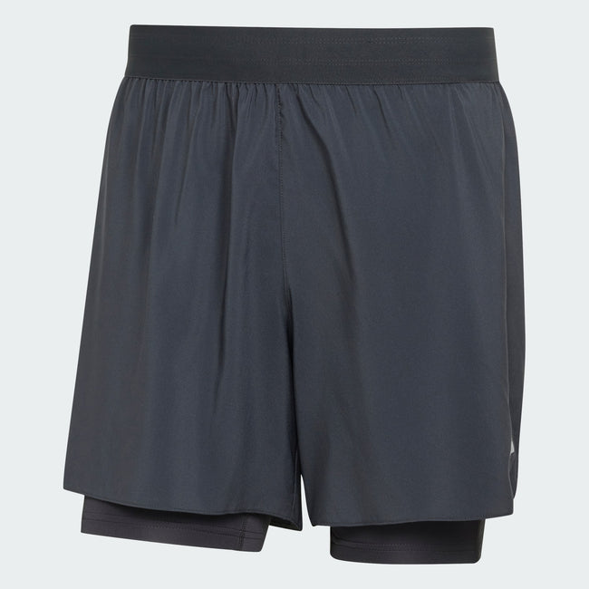 Adidas Shorts Men Run Ess 21 S M KF5305
