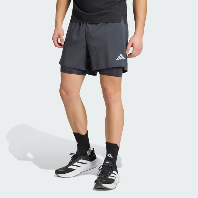 Adidas Shorts Men Run Ess 21 S M KF5305