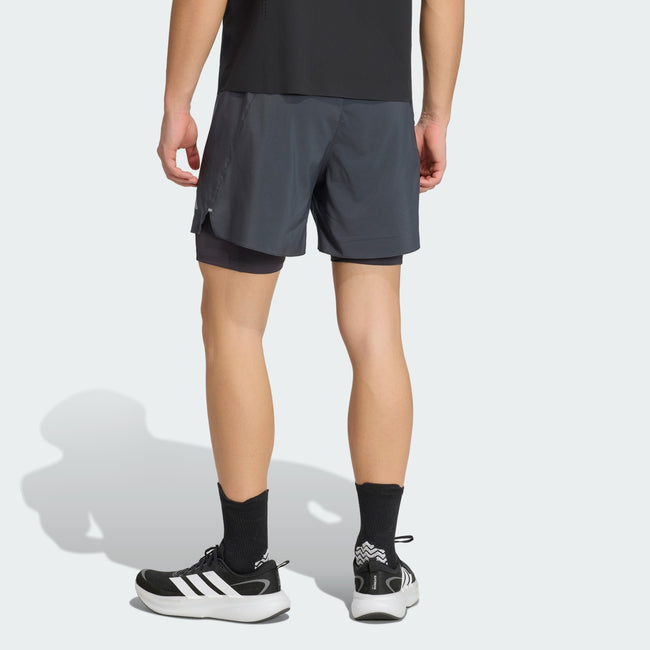 Adidas Shorts Men Run Ess 21 S M KF5305