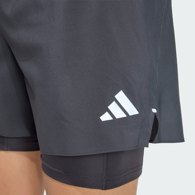Adidas Shorts Men Run Ess 21 S M KF5305