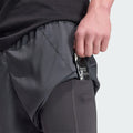 Adidas Shorts Men Run Ess 21 S M KF5305