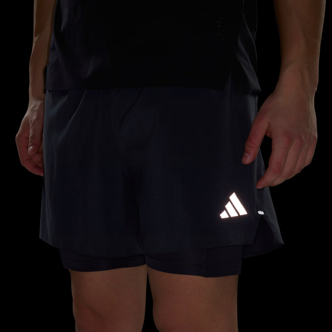 Adidas Shorts Men Run Ess 21 S M KF5305