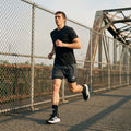 Adidas Shorts Men Run Ess 21 S M KF5305