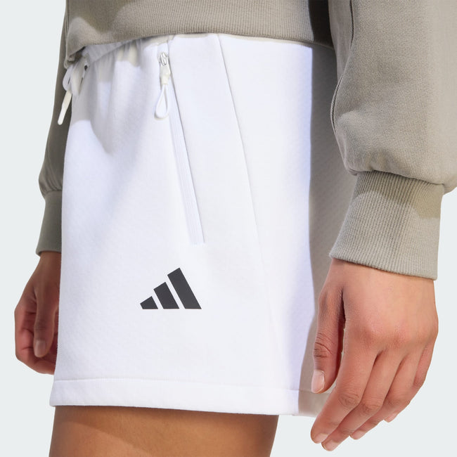 Adidas Shorts Women W Z.N.E.  SHORT KF6353