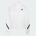 Adidas Jacket Women W Z.N.E. TT KF6383