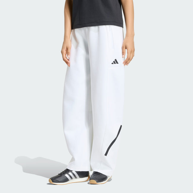 Adidas Jacket Women W Z.N.E. TT KF6383