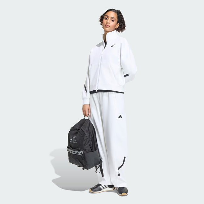 Adidas Jacket Women W Z.N.E. TT KF6383