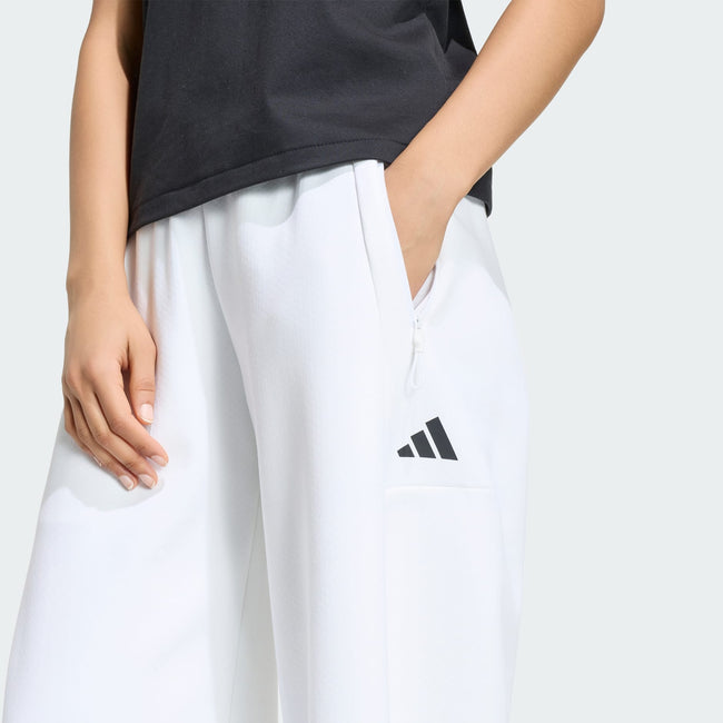 Adidas Jacket Women W Z.N.E. TT KF6383