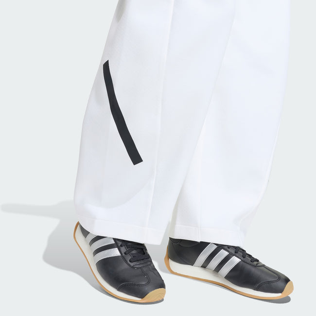 Adidas Jacket Women W Z.N.E. TT KF6383