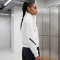 Adidas Jacket Women W Z.N.E. TT KF6383