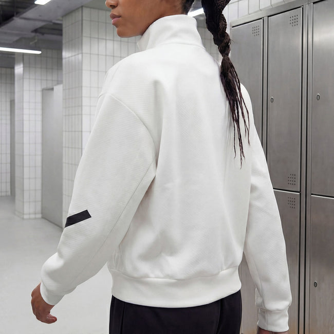 Adidas Jacket Women W Z.N.E. TT KF6383