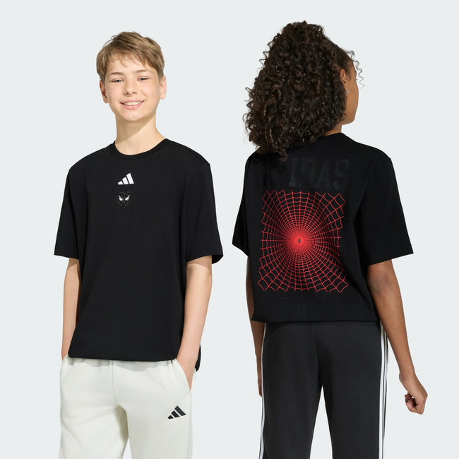 Adidas T-shirt Kids J MRVL SM GFX T KG6123