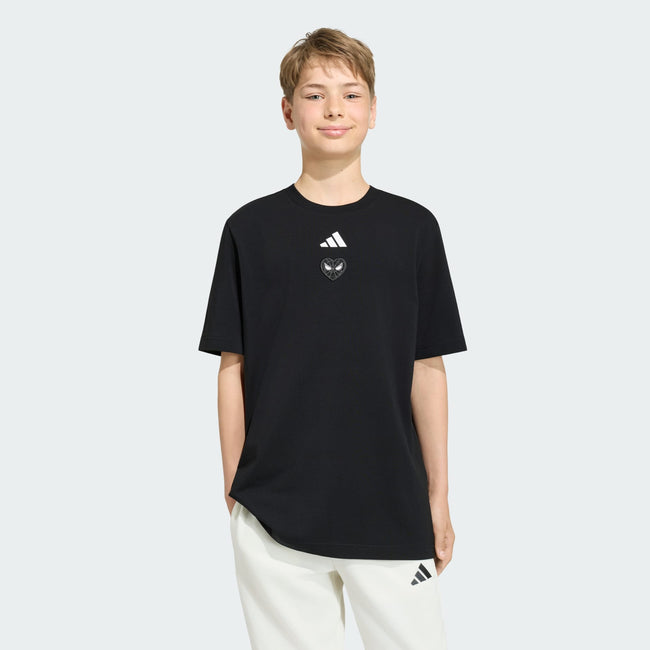 Adidas T-shirt Kids J MRVL SM GFX T KG6123