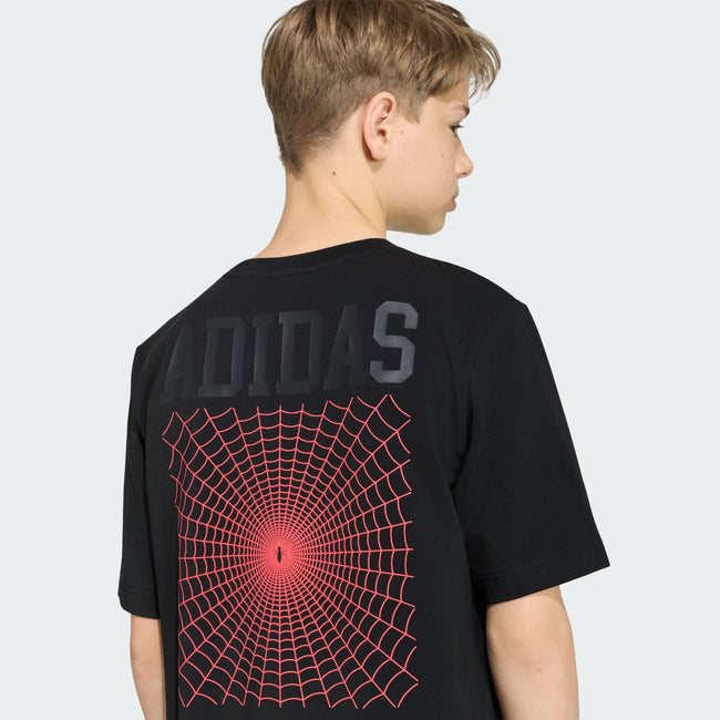 Adidas T-shirt Kids J MRVL SM GFX T KG6123