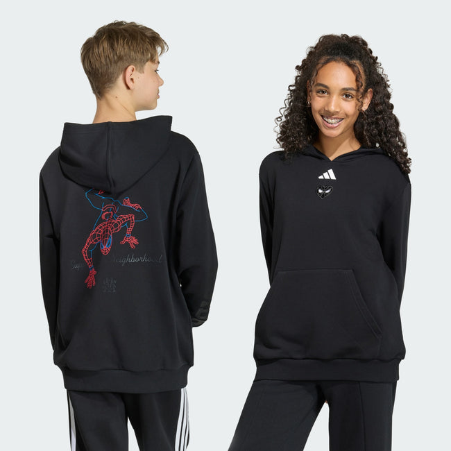 Adidas Jacket Kids J MRVL SM HD KG6130