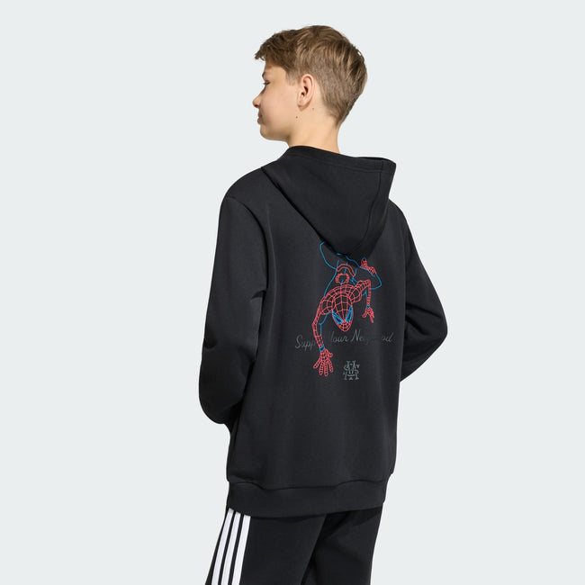 Adidas Jacket Kids J MRVL SM HD KG6130