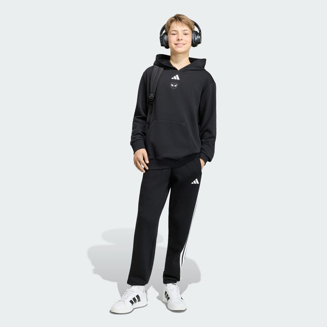Adidas Jacket Kids J MRVL SM HD KG6130