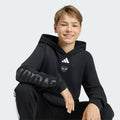 Adidas Jacket Kids J MRVL SM HD KG6130
