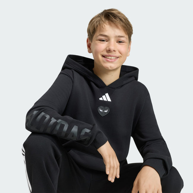 Adidas Jacket Kids J MRVL SM HD KG6130