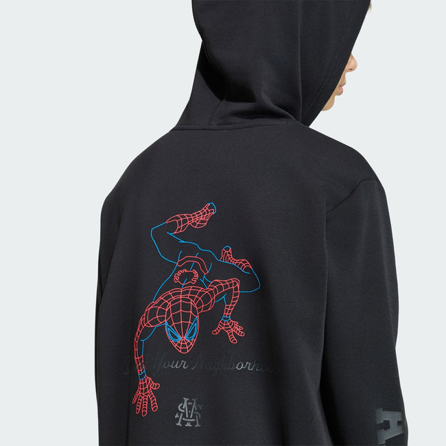 Adidas Jacket Kids J MRVL SM HD KG6130