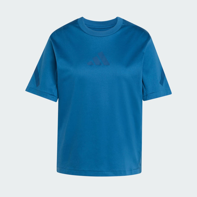Adidas T-shirt Women W Z.N.E. TEE KR0203