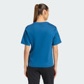 Adidas T-shirt Women W Z.N.E. TEE KR0203