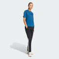 Adidas T-shirt Women W Z.N.E. TEE KR0203