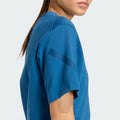 Adidas T-shirt Women W Z.N.E. TEE KR0203